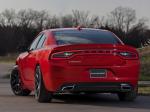 Dodge Charger R/T 2015 года